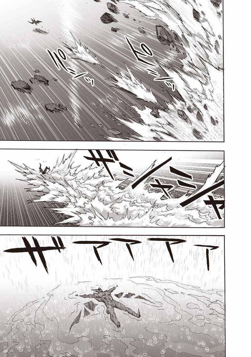 One-Punch Man, Chapter 164 image 28